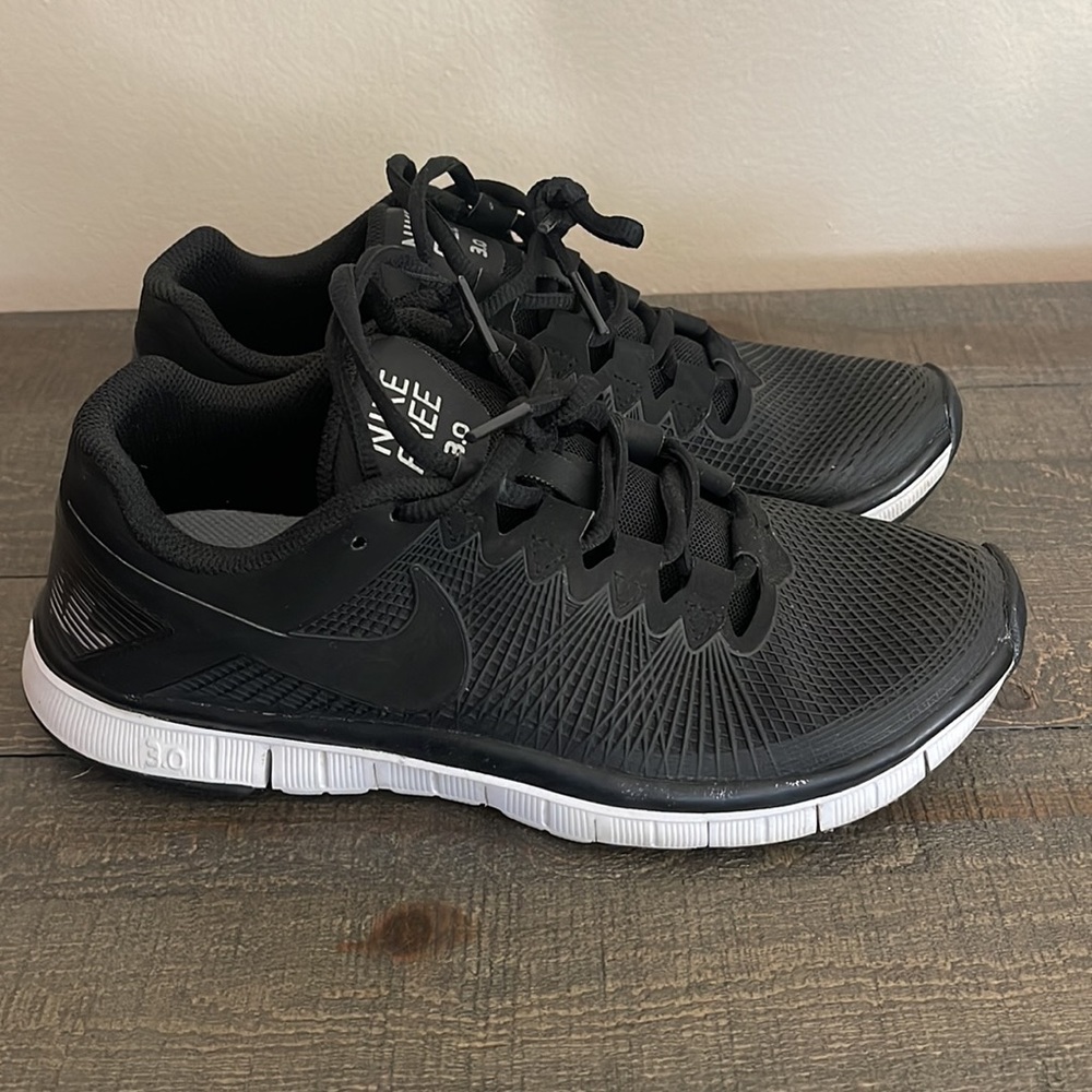 Nike free 3.0